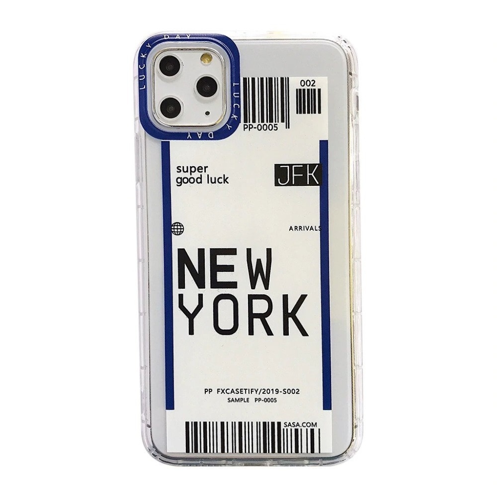 NEW iPhone 11/Pro/Max/XR Travel case - Picture 7 of 7